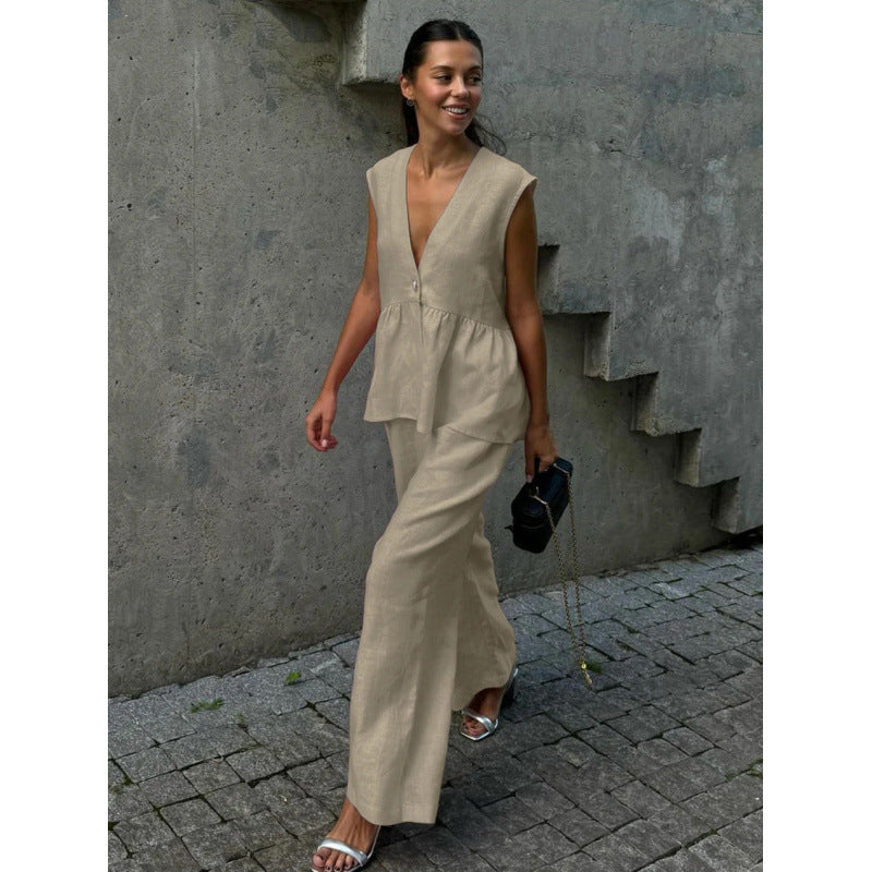 Vintage Inspired Garment