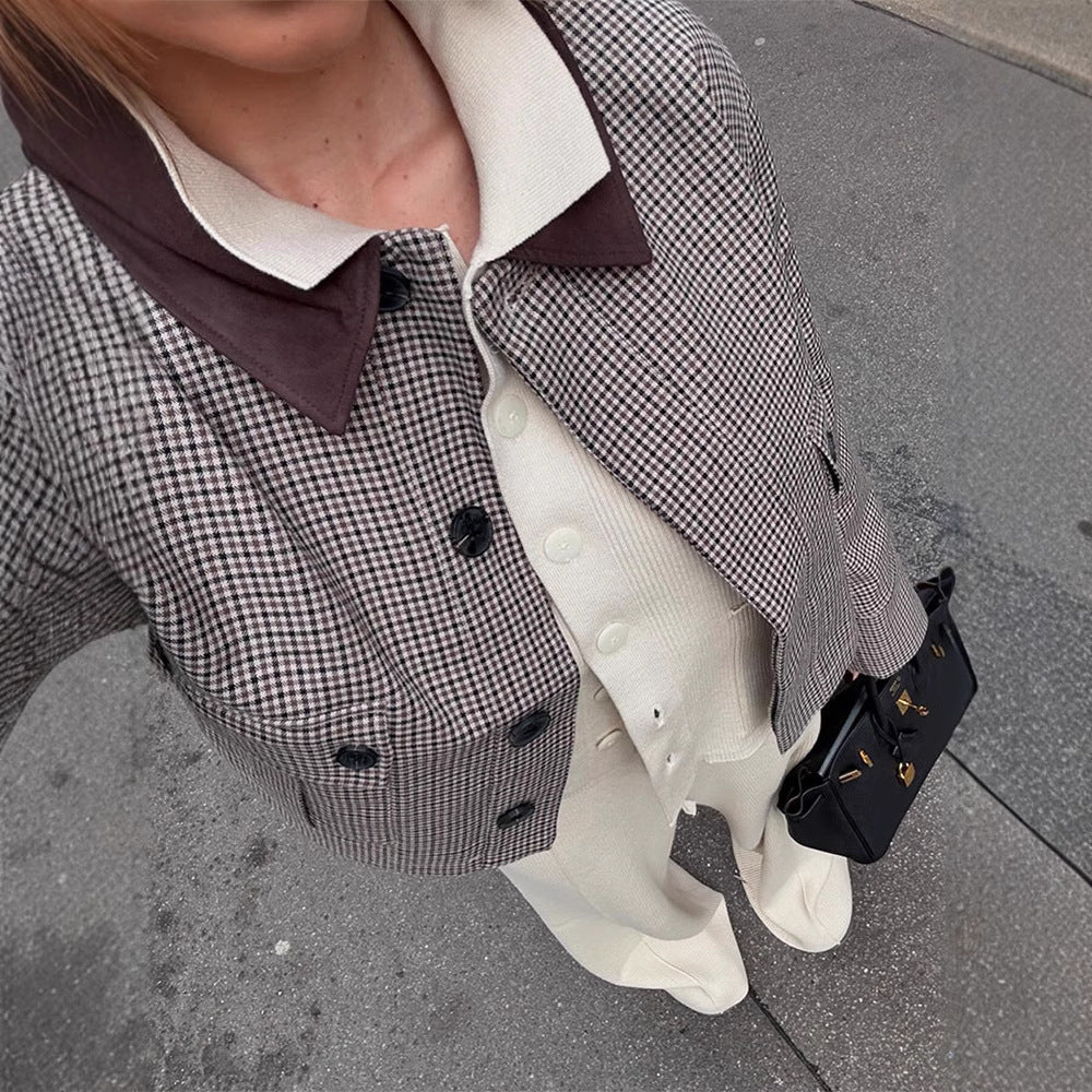 Classic Designed Garment