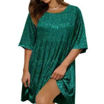 Timeless Vintage Style Garment