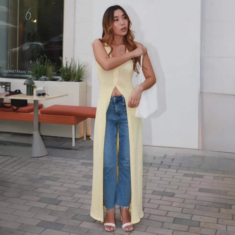 Timeless Vintage Style Garment