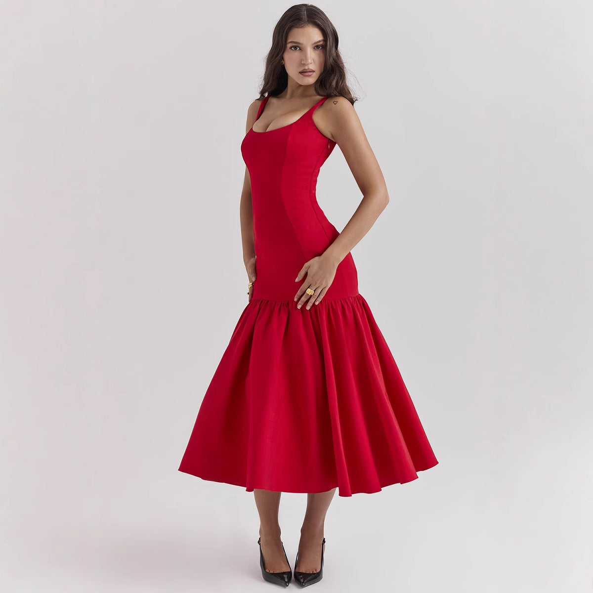 Beautifully Crafted Garment