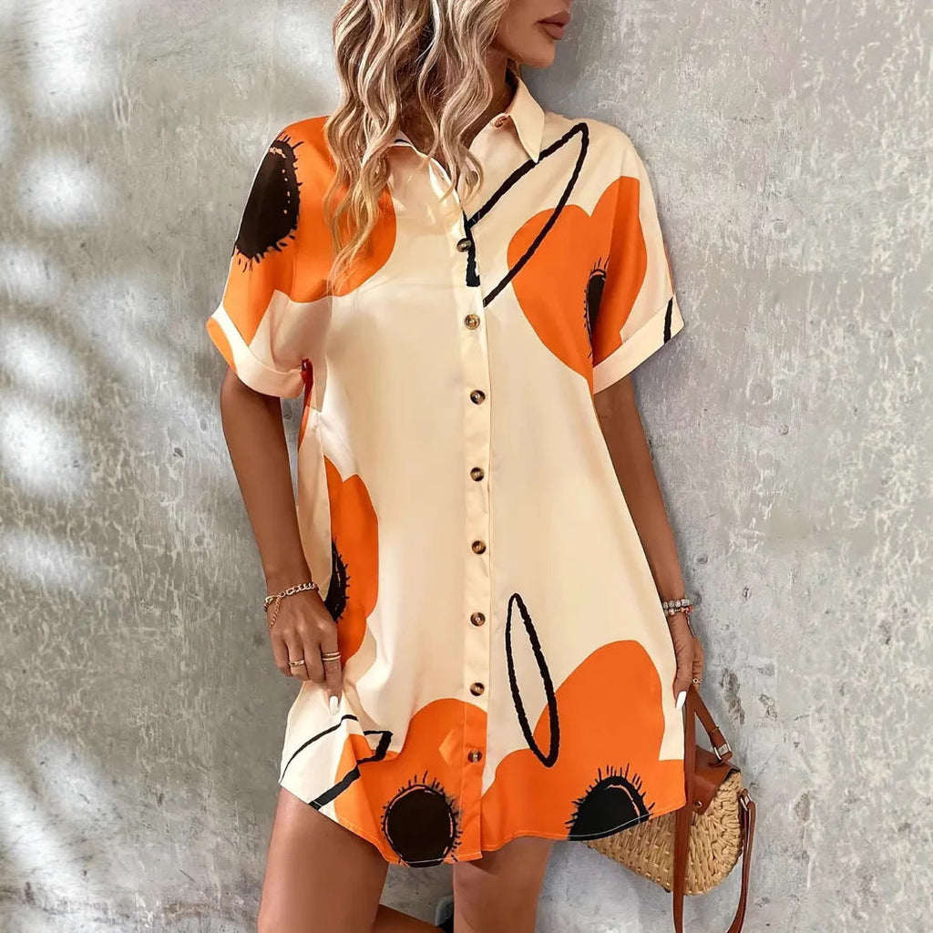Timeless Vintage Style Garment