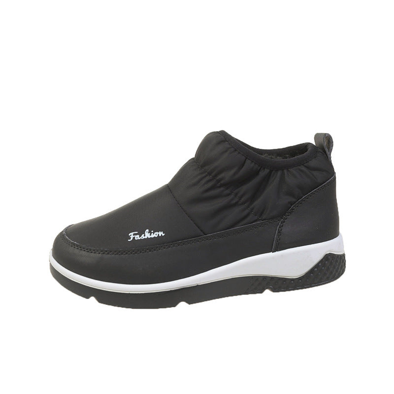 Beautifully Crafted Orthopedic Boots