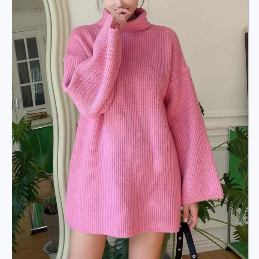 Classic Vintage Pullover