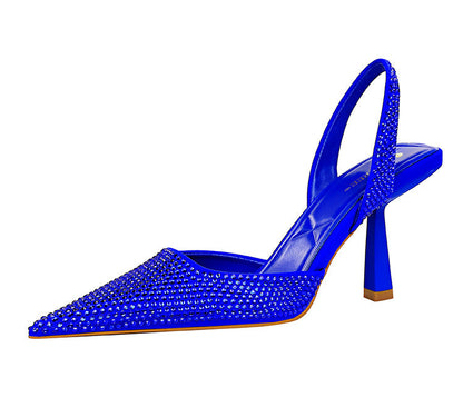 Chic Orthopedic Sandals with Unique Design