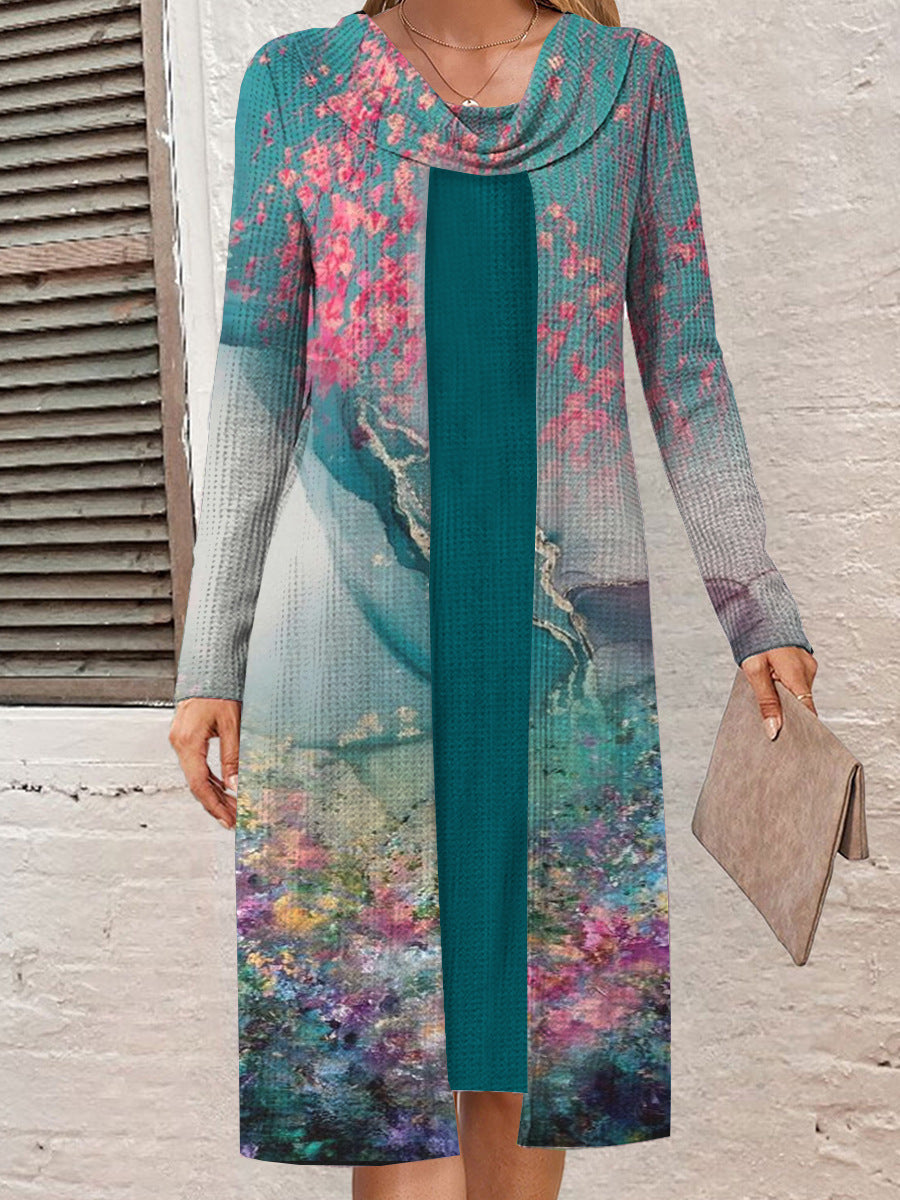 Classic Designed Garment