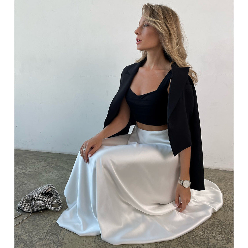 Timeless Vintage Style Garment
