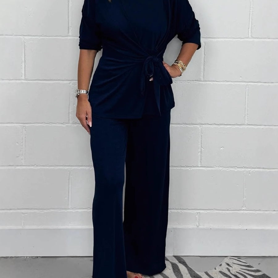 Elegantly Designed Garment