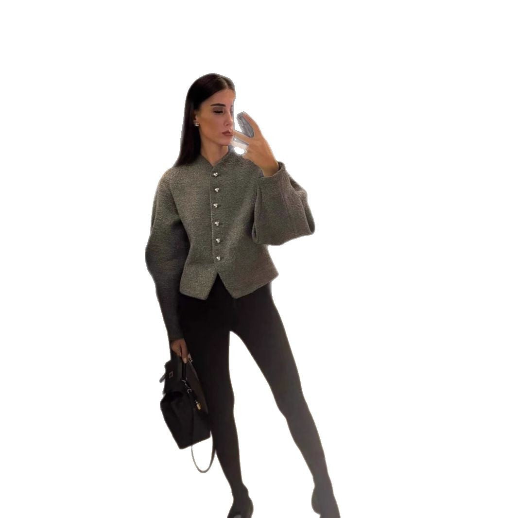 Thoughtfully Designed Garment