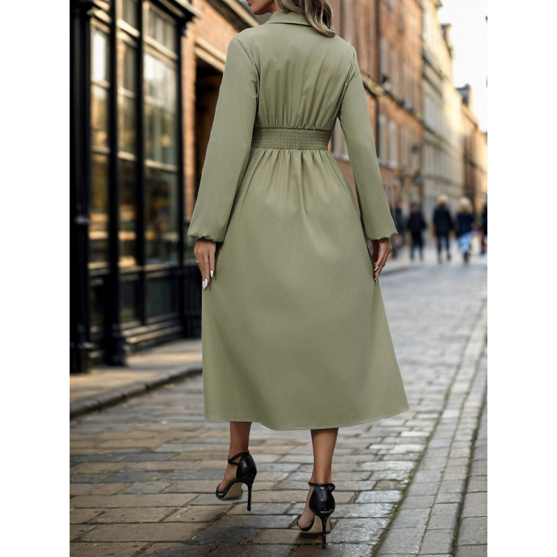 Thoughtfully Designed Garment
