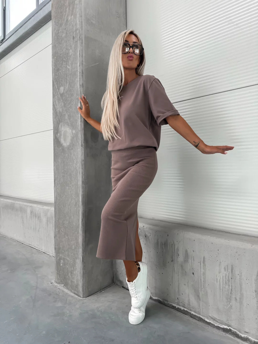 Khaki
