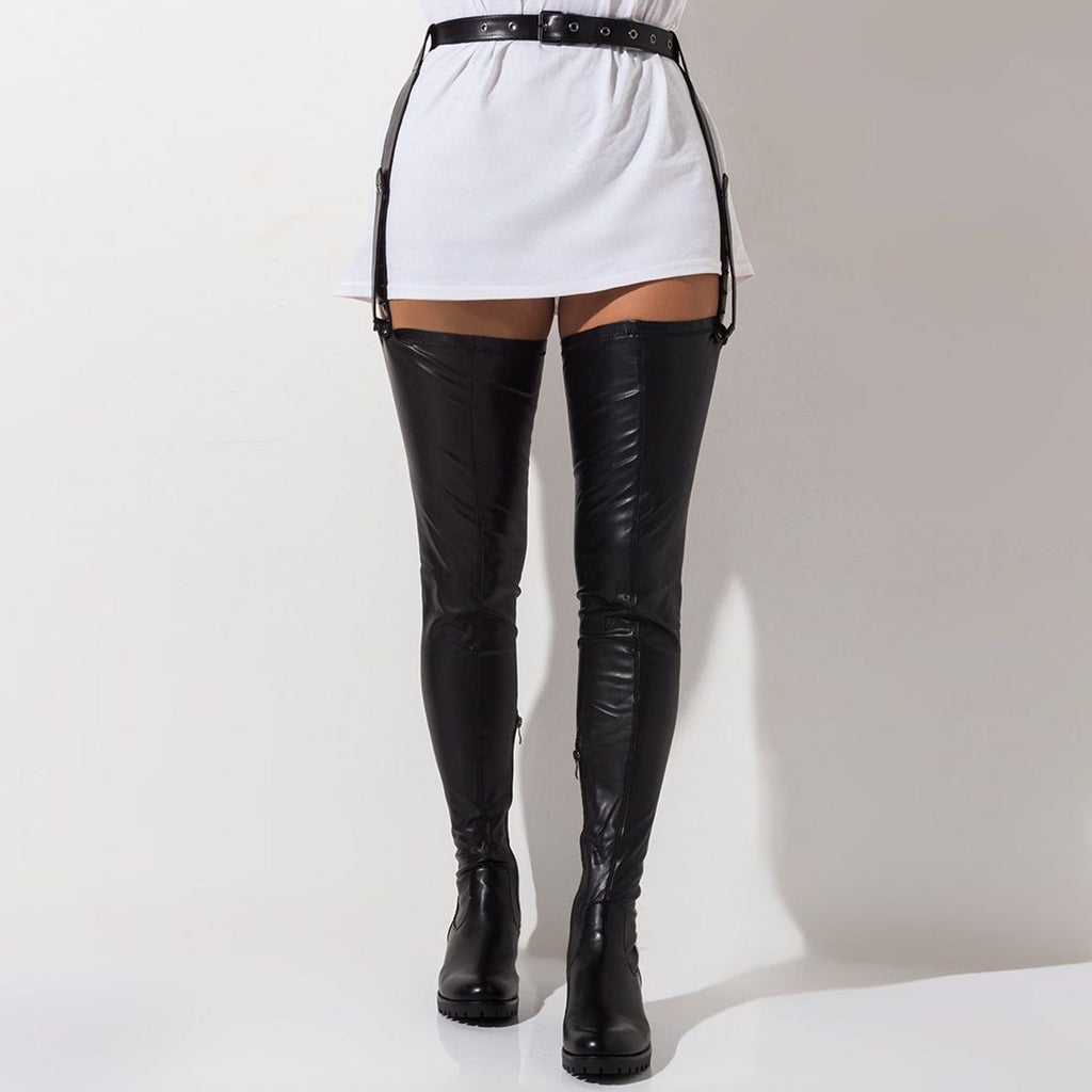 Stylish Orthopedic Boots for Any Occasion