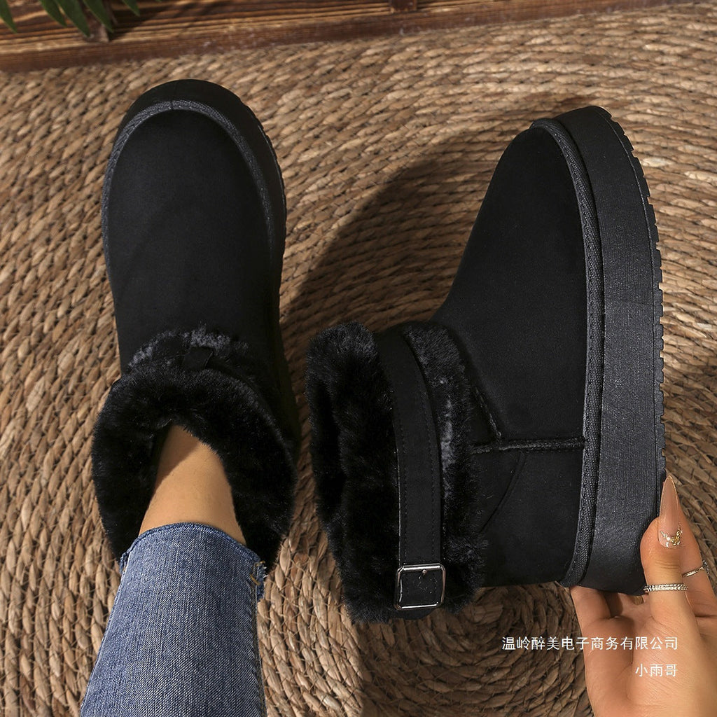 Comfortable Orthopedic Boots for Daily Wear