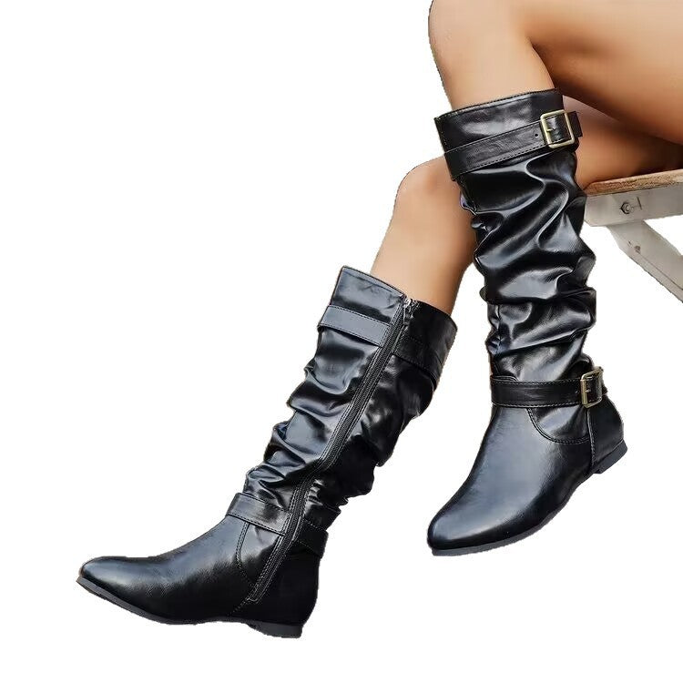 Comfortable Orthopedic Boots for Daily Wear