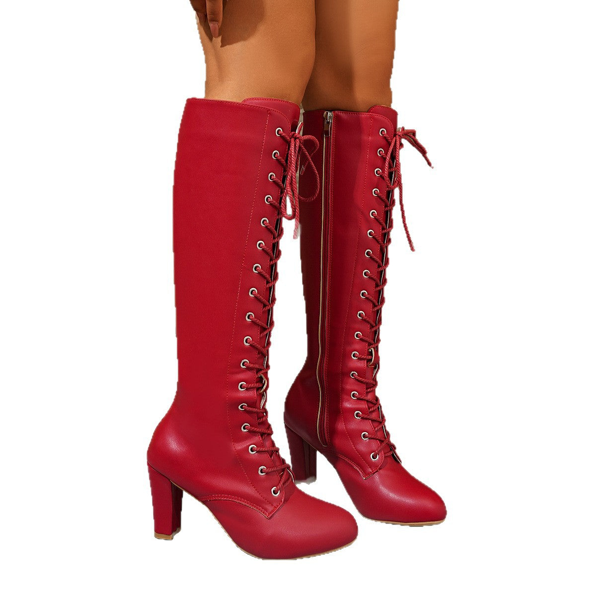 Beautifully Crafted Orthopedic Boots