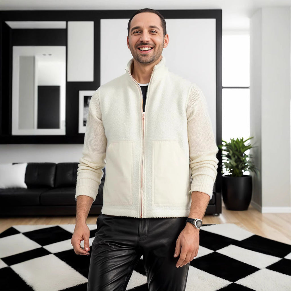 Thoughtfully Designed Garment