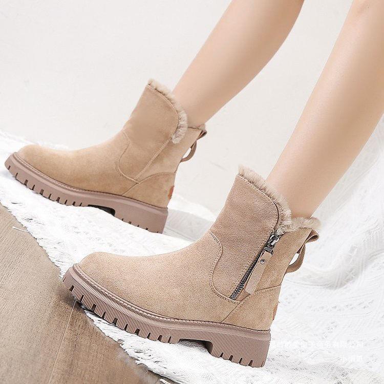 Stylish Orthopedic Boots for Any Occasion