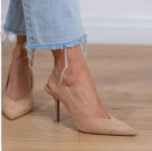 Beautifully Crafted Orthopedic Sandals