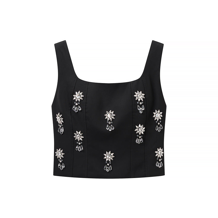 Elegantly Designed Top