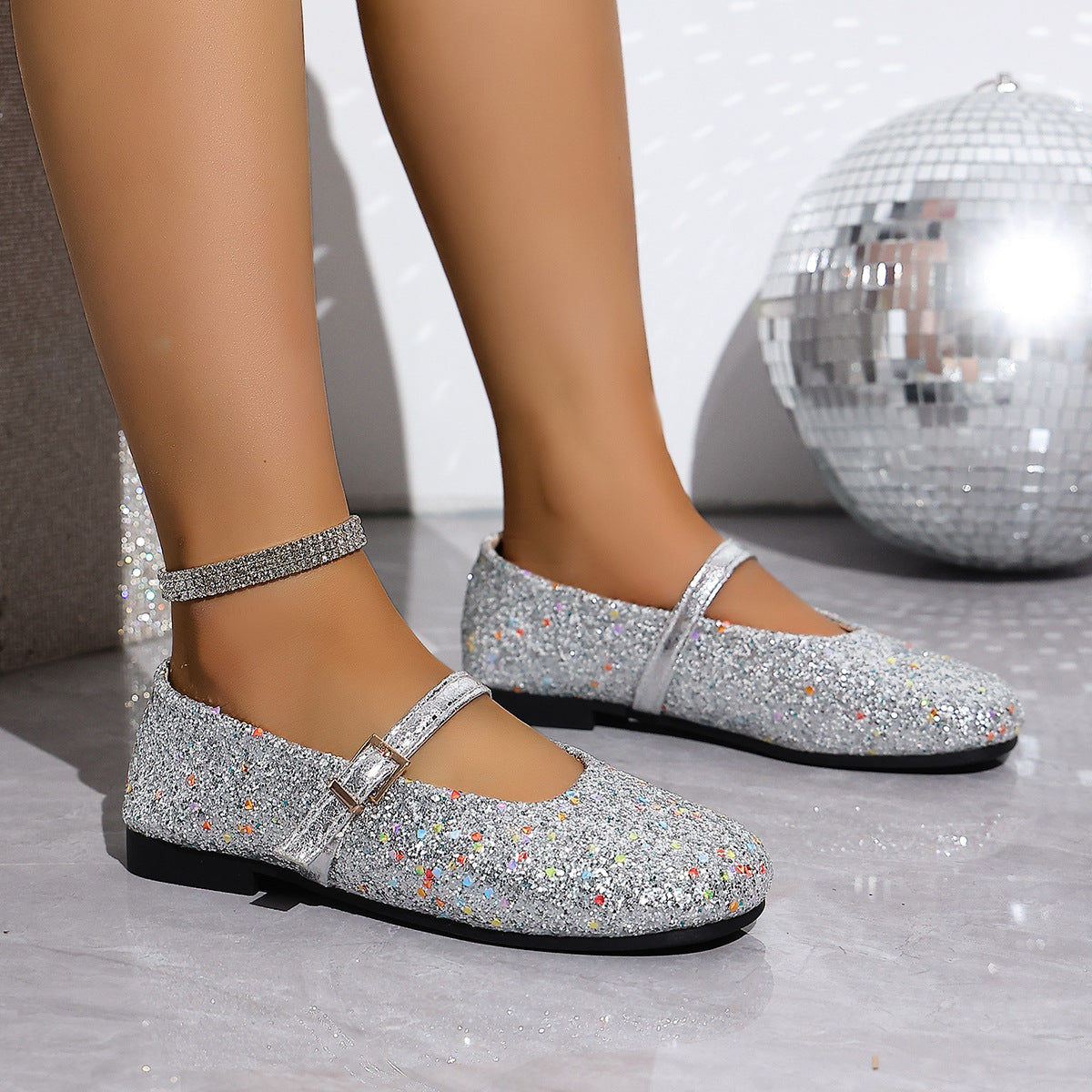 Vintage Inspired Orthopedic Shoes