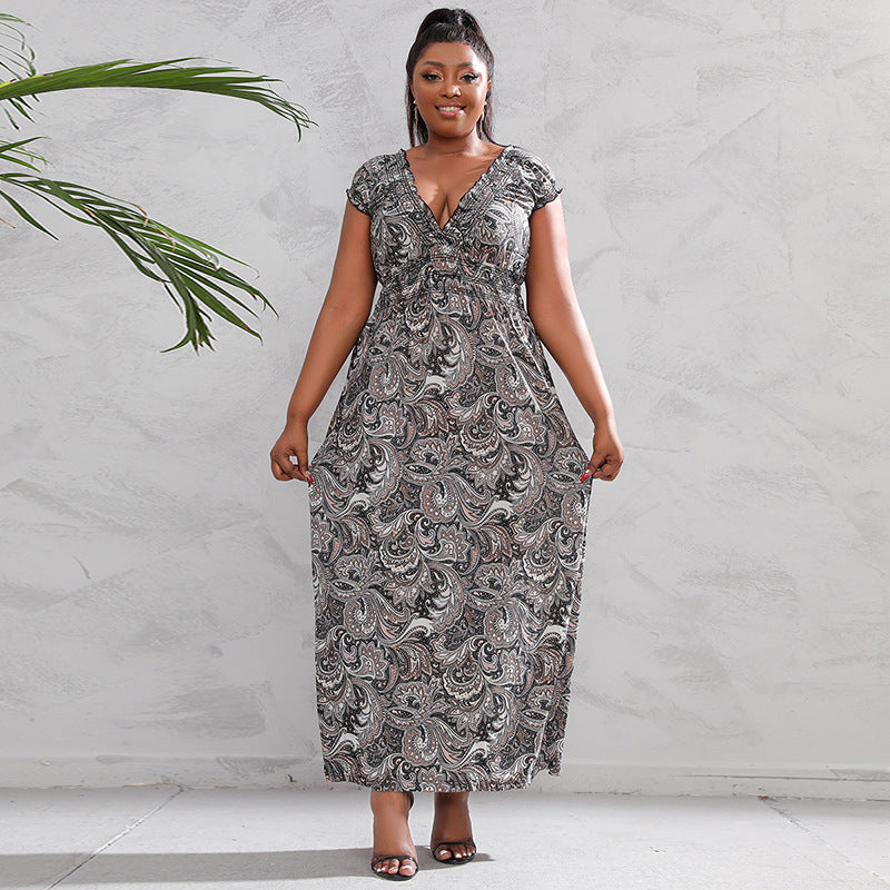 Timeless Vintage Style Garment