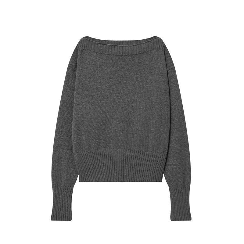 Classic Designed Pullover