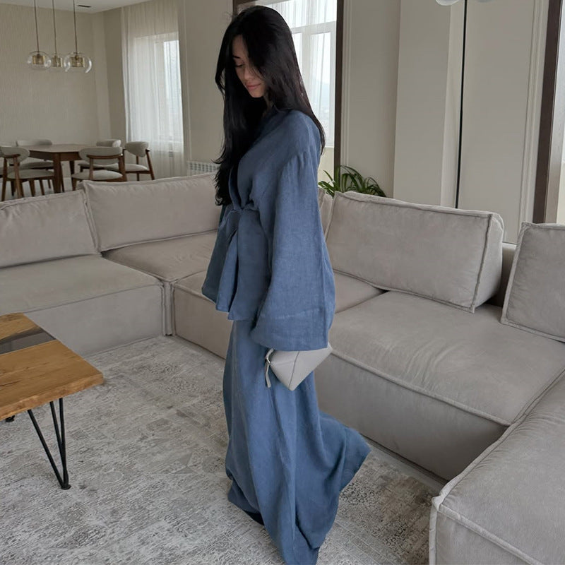 Vintage Inspired Garment