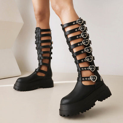 Stylish Orthopedic Boots for Any Occasion