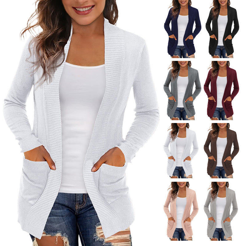 Thoughtfully Designed Garment