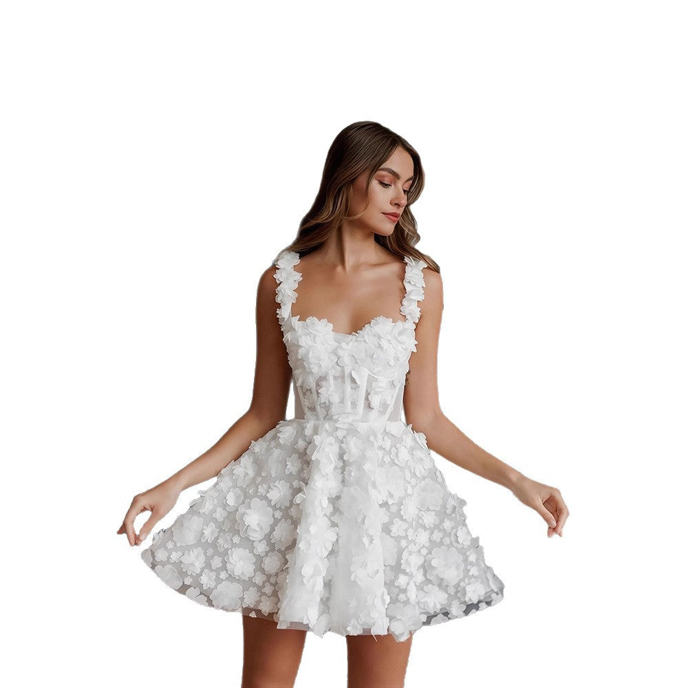 Thoughtfully Designed Garment