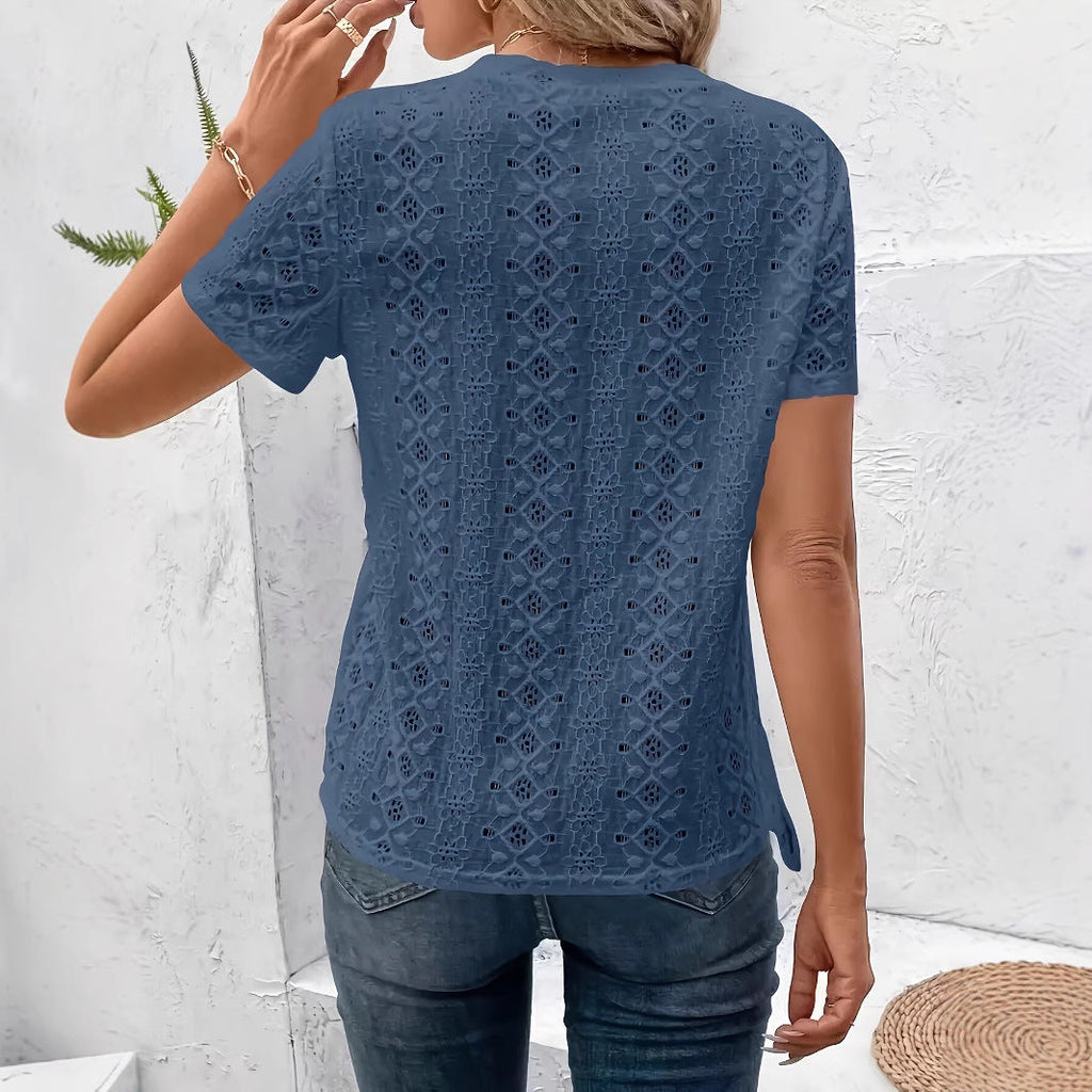 Classic Designed T-Shirt