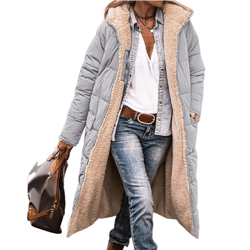 Thoughtfully Designed Garment