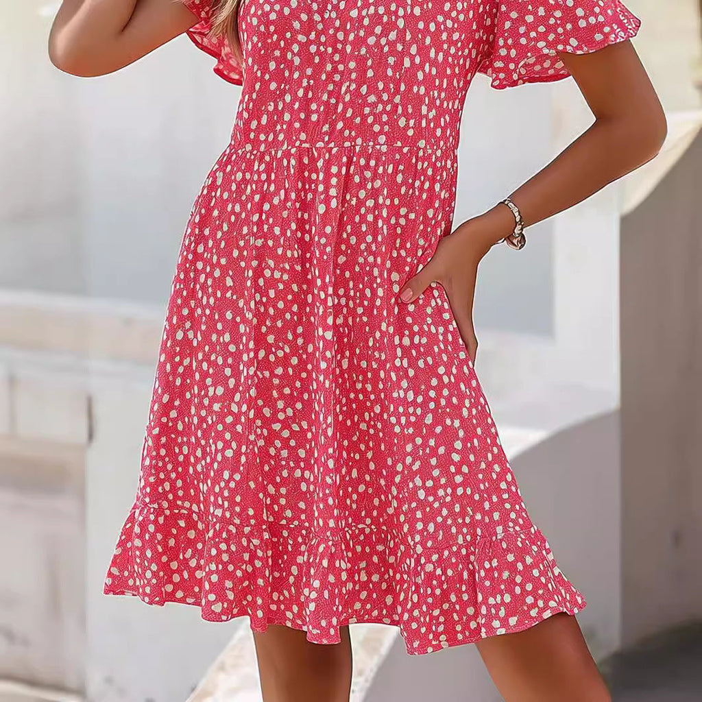 Beautifully Crafted Garment