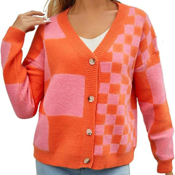 Classic Vintage Cardigan