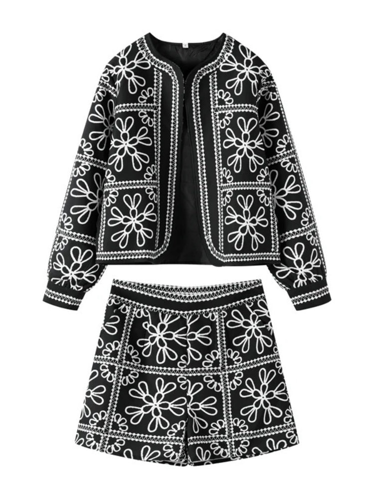 Classic Vintage Garment