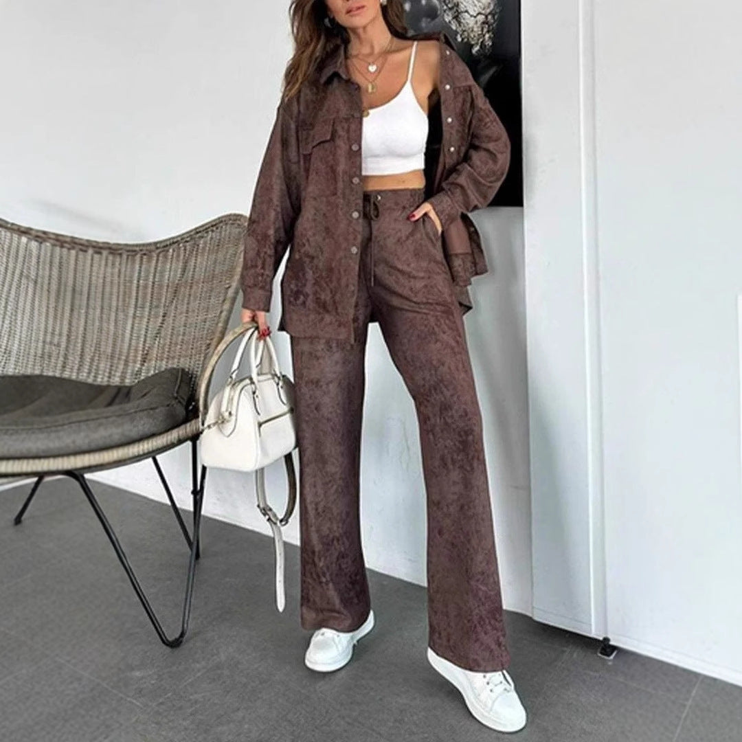 Classic Designed Garment