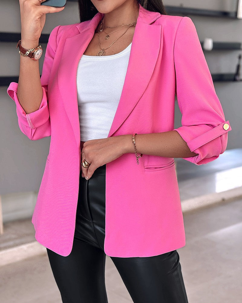 Elegantly Designed Garment