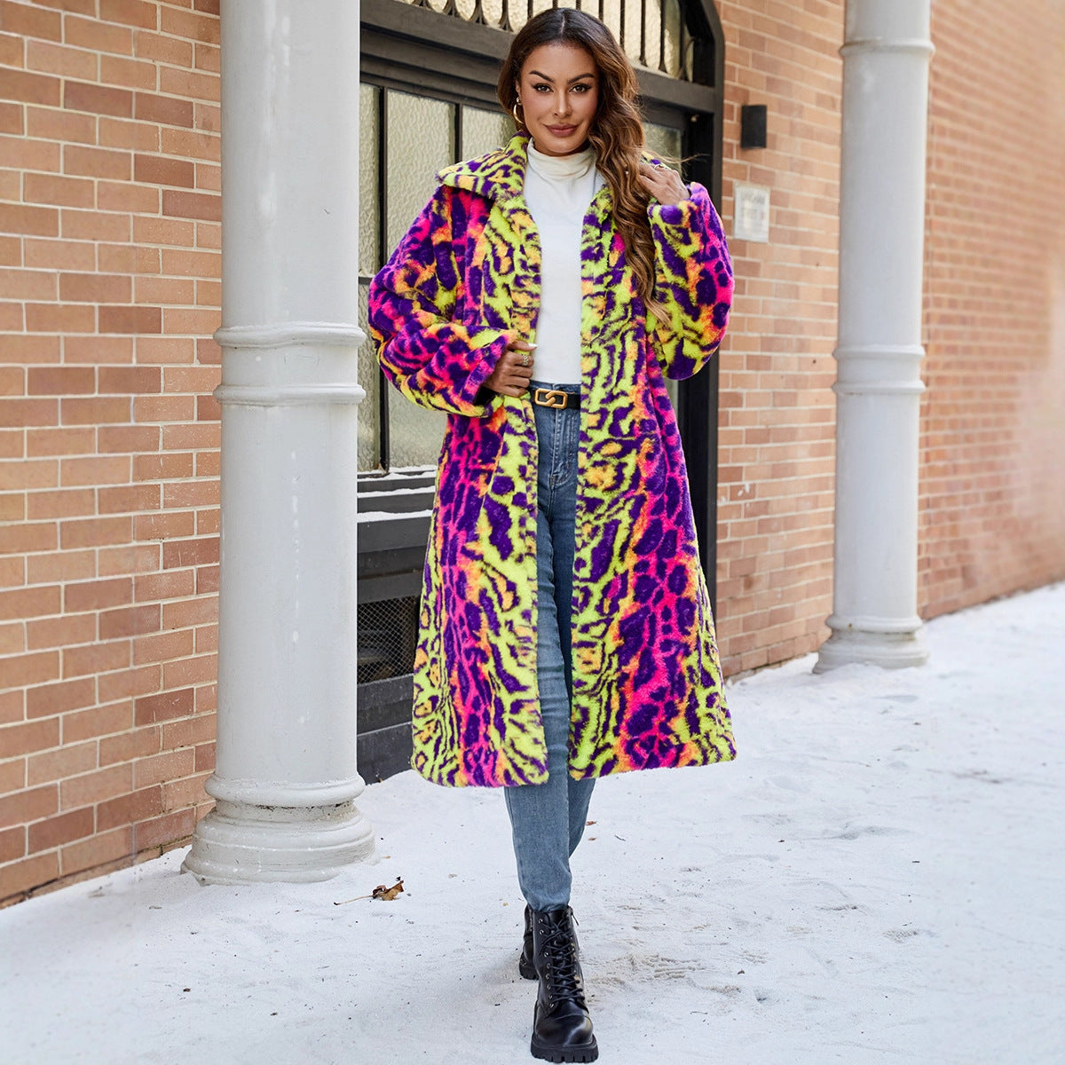 Vintage Inspired Garment