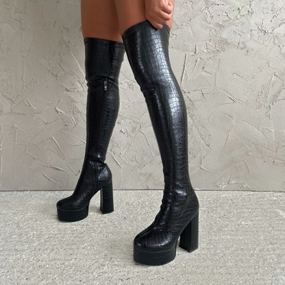 Comfortable Orthopedic Boots for Daily Wear