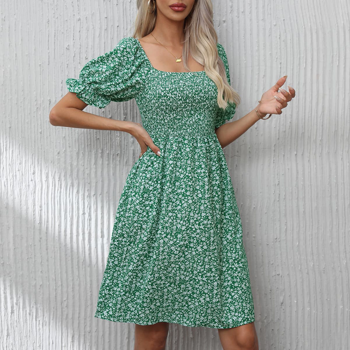 Classic Vintage Garment