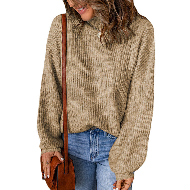 Elegantly Designed Pullover