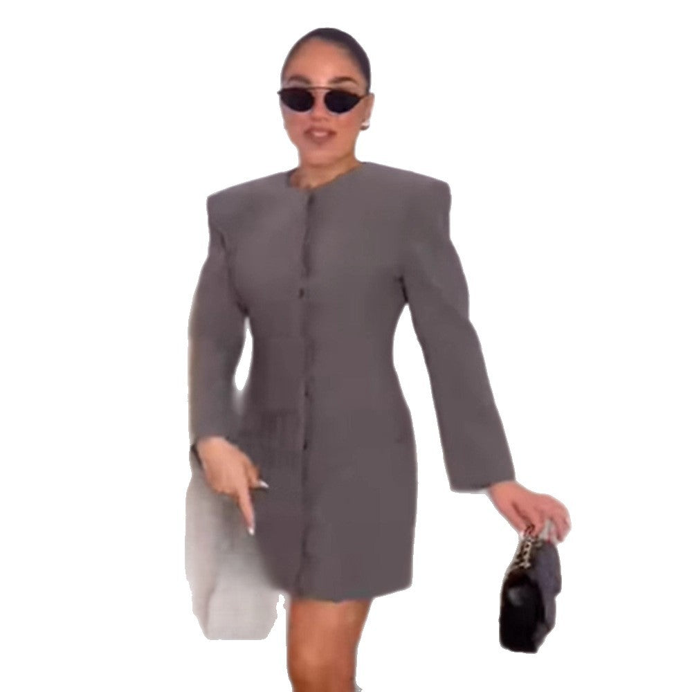 Classic Designed Garment