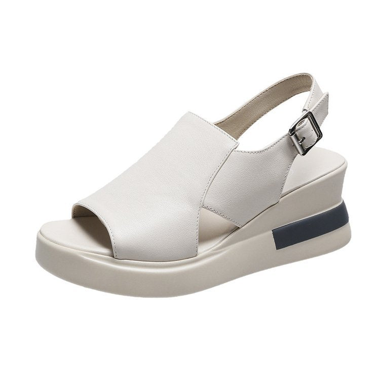 Comfortable Orthopedic Sandals for Daily Wear