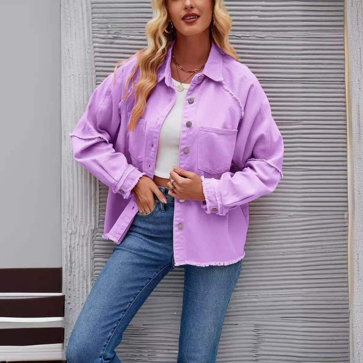 Beautifully Crafted Garment