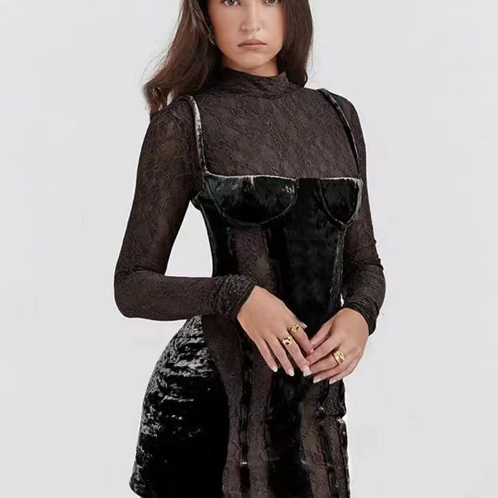 Beautifully Crafted Garment