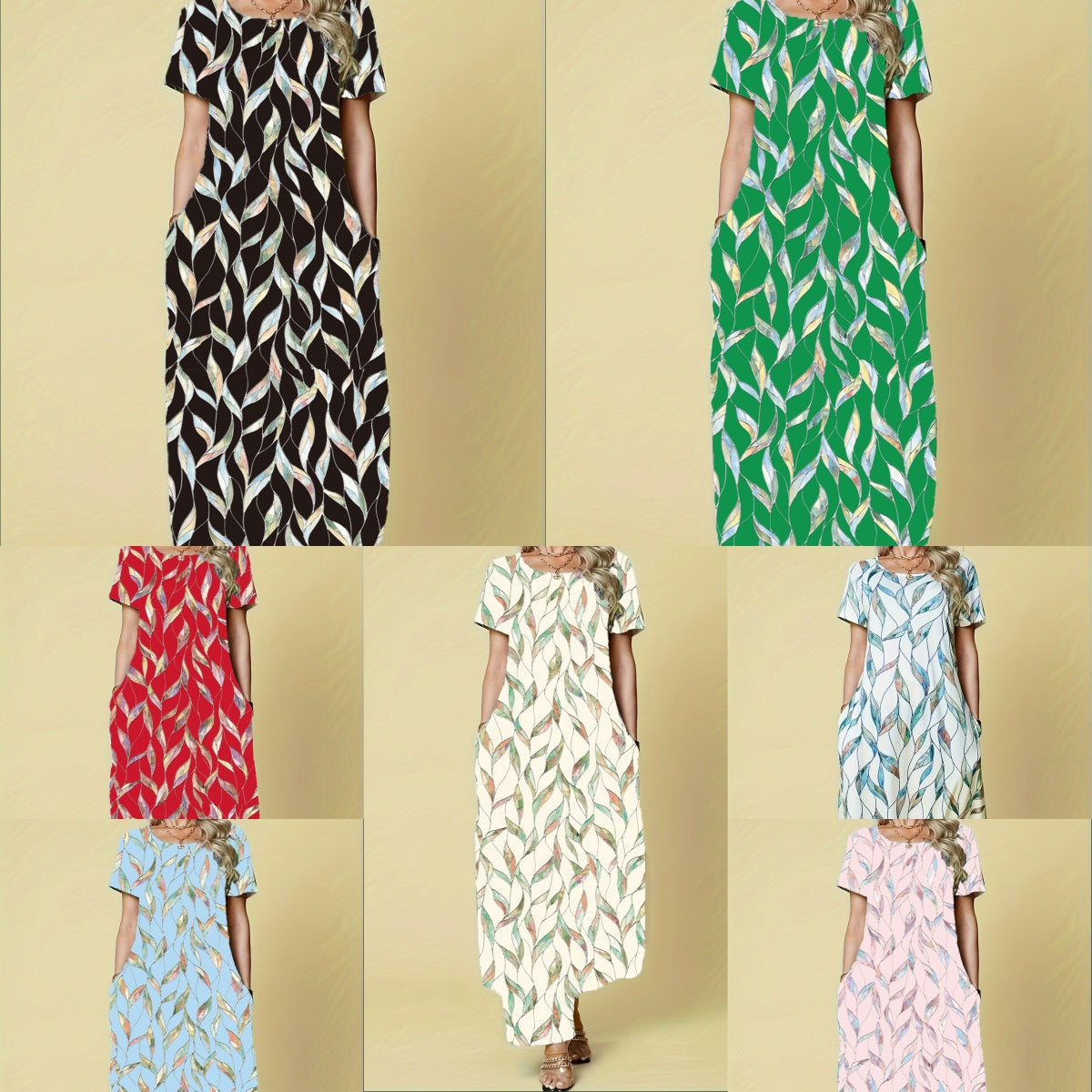 Classic Designed Garment