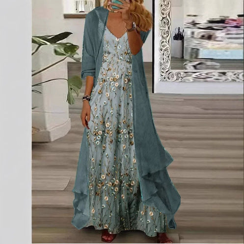Beautifully Crafted Garment