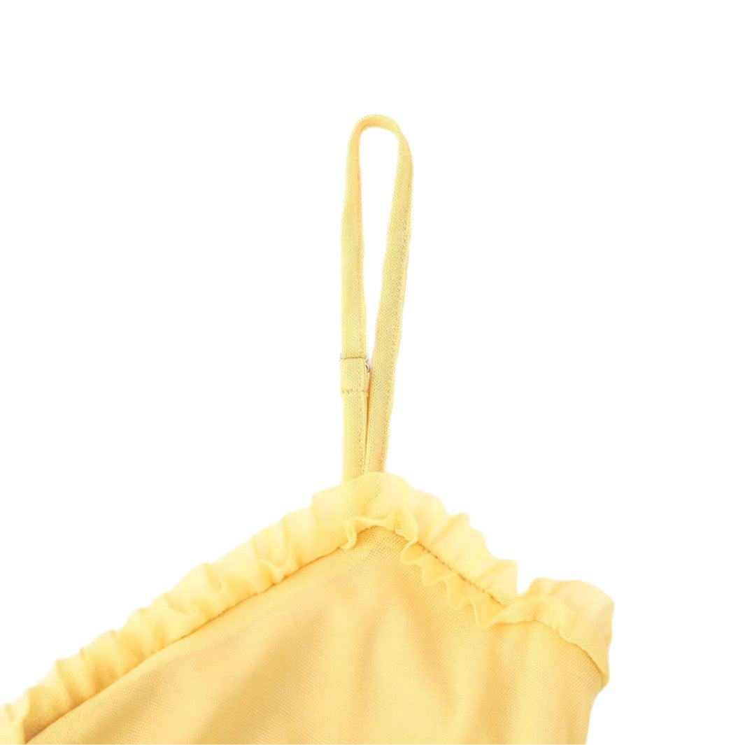Timeless Vintage Style Garment