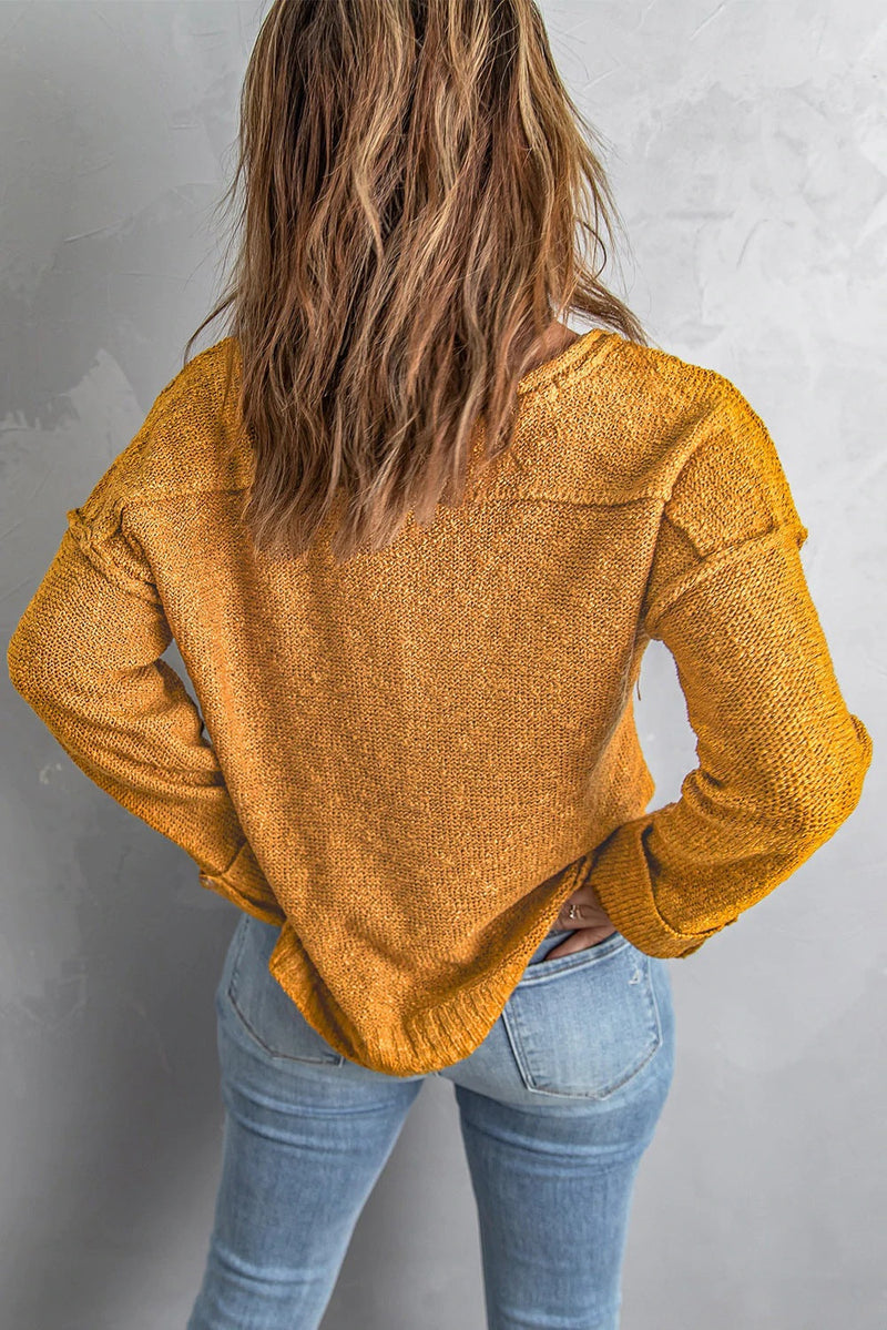 Classic Vintage Jumper