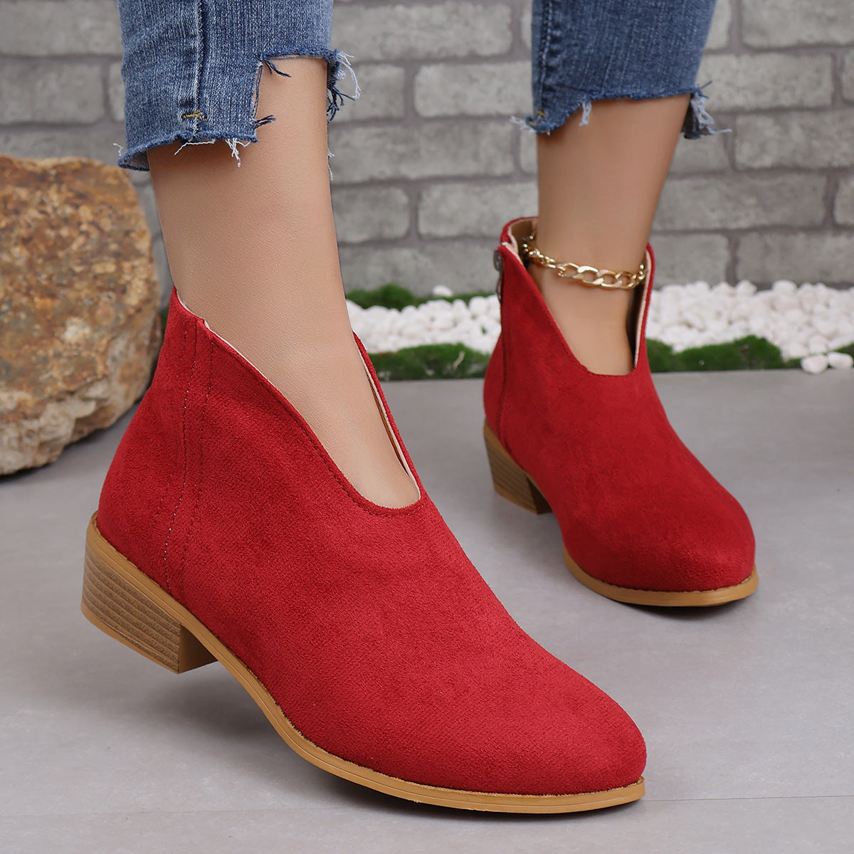 Beautifully Crafted Orthopedic Boots